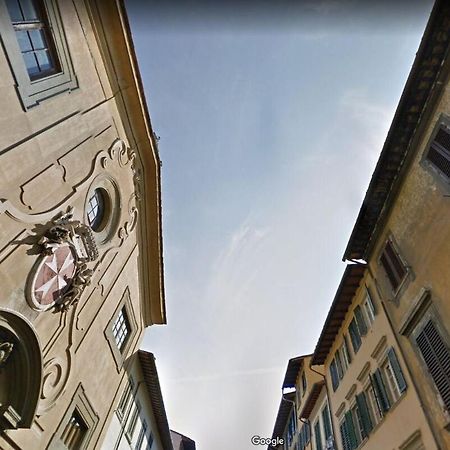 San Gallo Guesthouse Firenze Kültér fotó