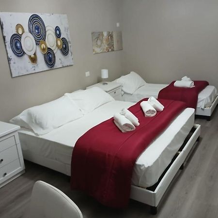 San Gallo Guesthouse Firenze Kültér fotó