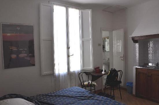 San Gallo Guesthouse Firenze Kültér fotó