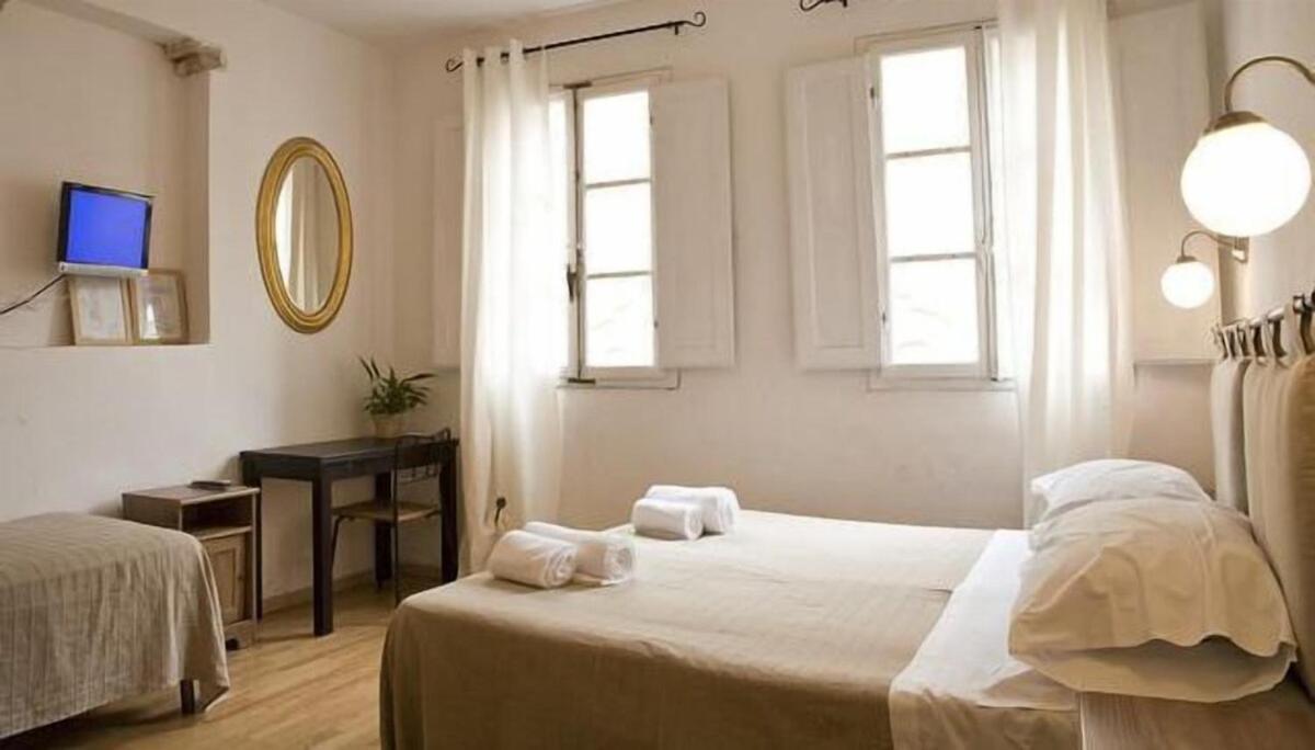 San Gallo Guesthouse Firenze Kültér fotó