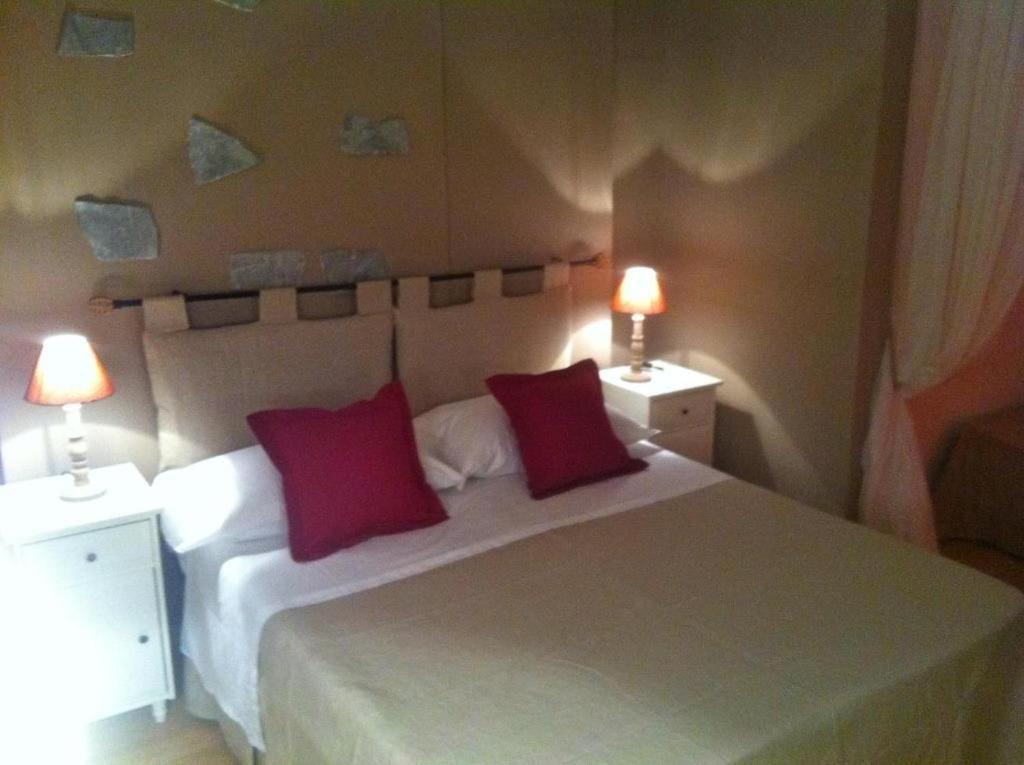 San Gallo Guesthouse Firenze Kültér fotó