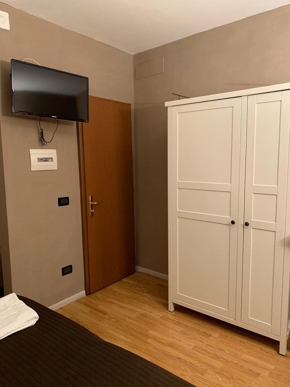 San Gallo Guesthouse Firenze Kültér fotó