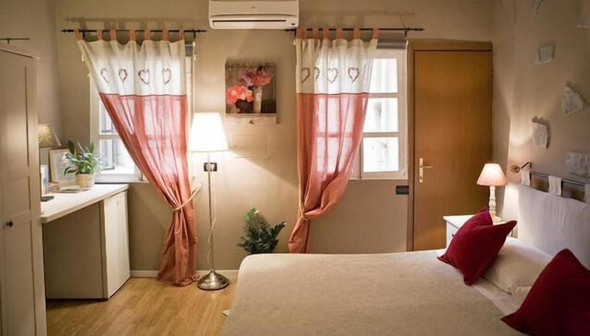 San Gallo Guesthouse Firenze Kültér fotó