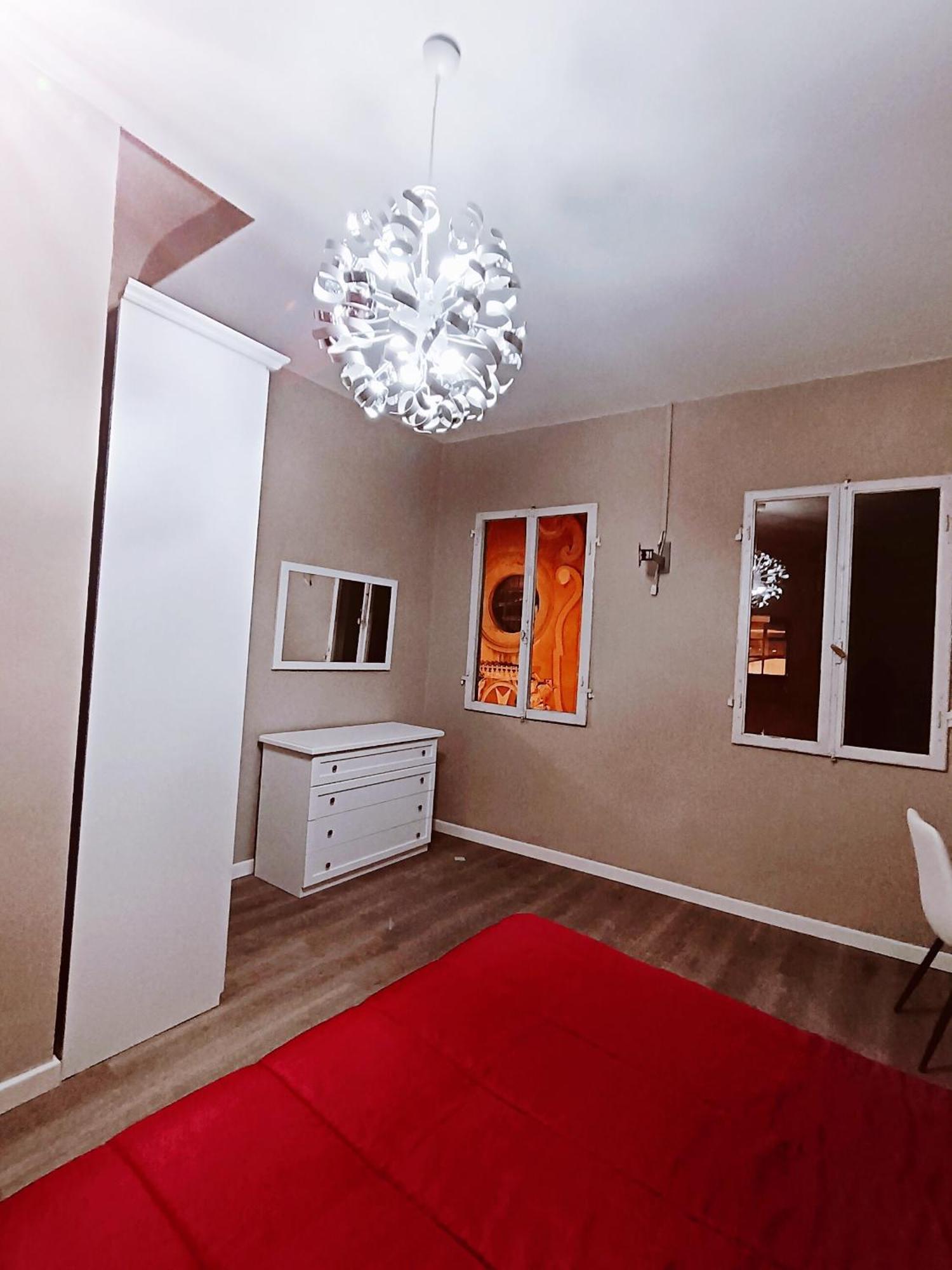 San Gallo Guesthouse Firenze Kültér fotó