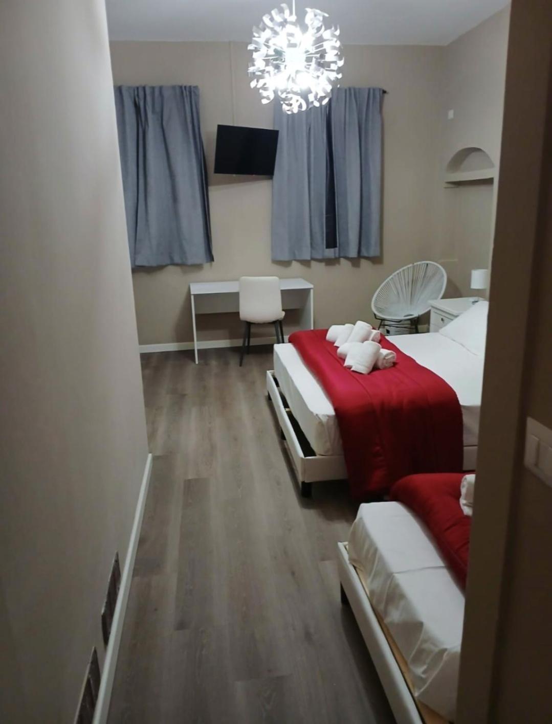 San Gallo Guesthouse Firenze Kültér fotó