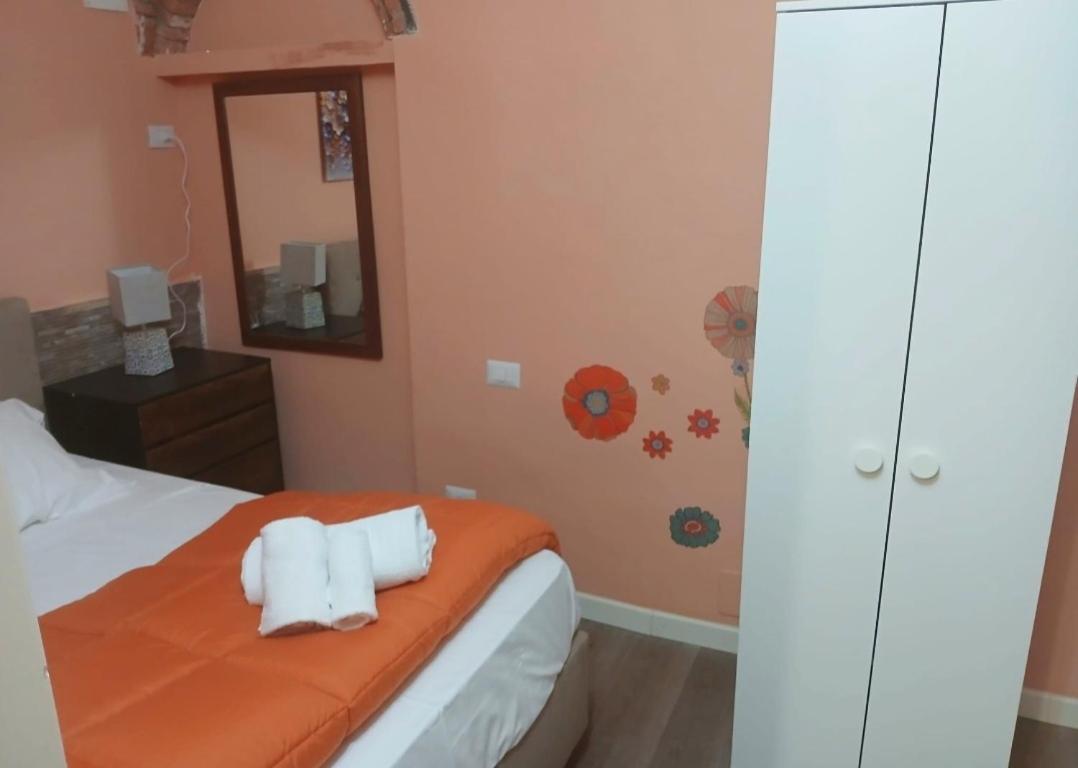San Gallo Guesthouse Firenze Szoba fotó
