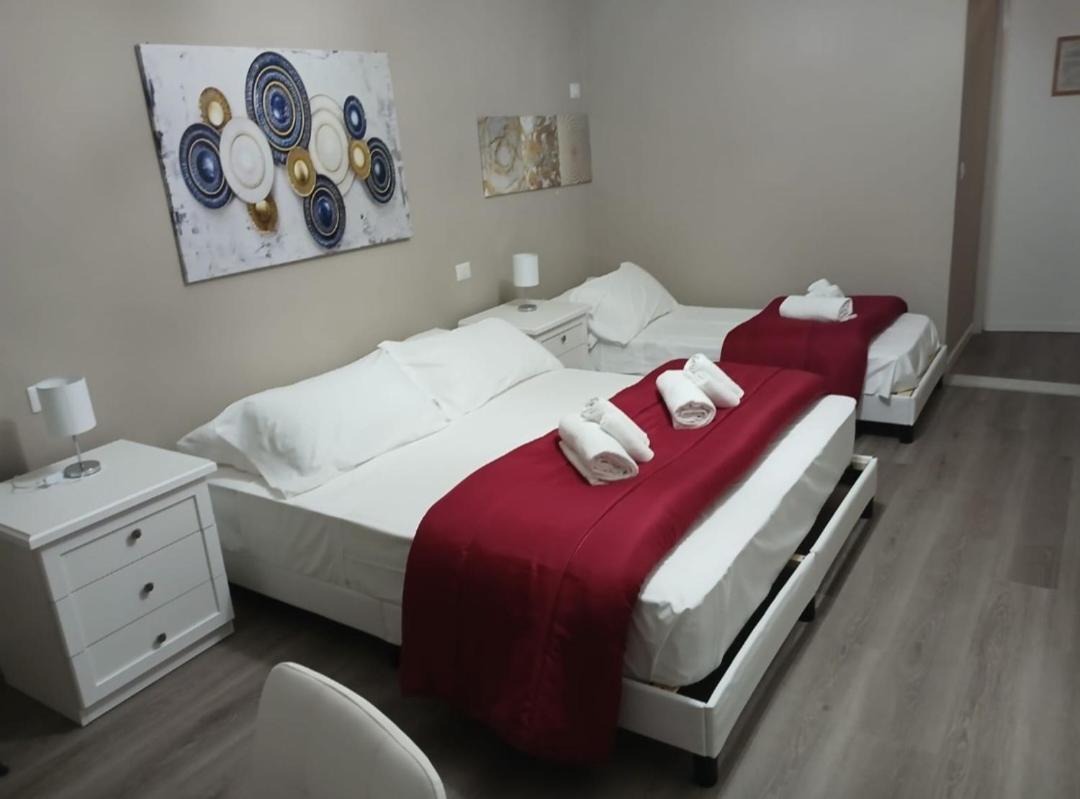 San Gallo Guesthouse Firenze Kültér fotó