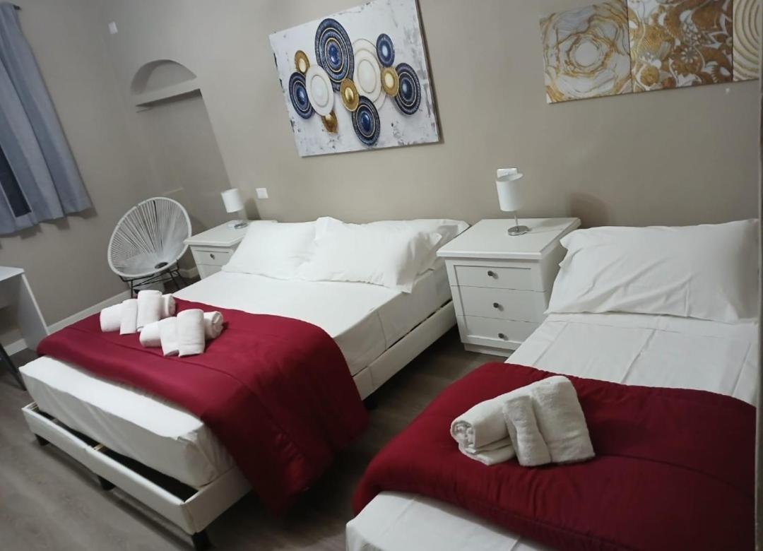 San Gallo Guesthouse Firenze Kültér fotó
