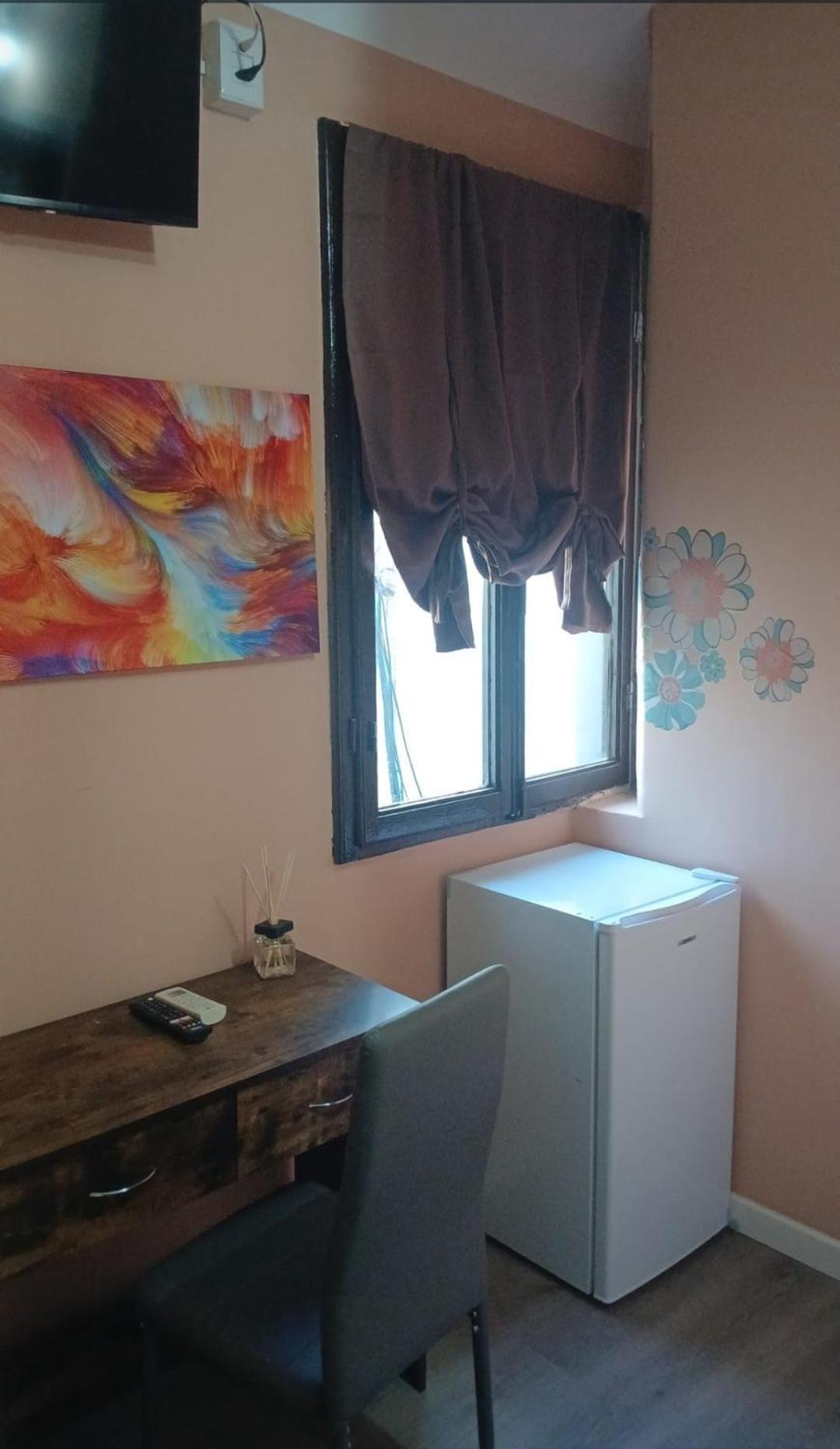 San Gallo Guesthouse Firenze Kültér fotó