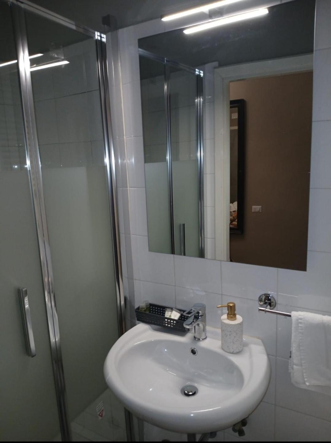 San Gallo Guesthouse Firenze Kültér fotó