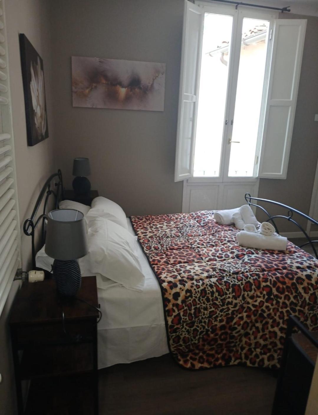 San Gallo Guesthouse Firenze Kültér fotó